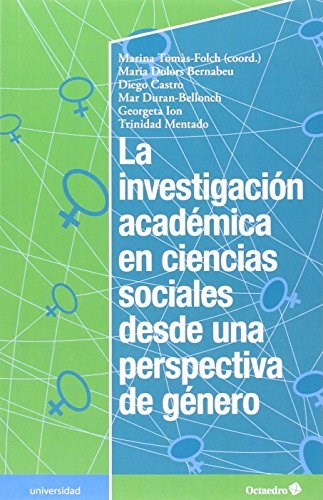Papel La Investigacion Academica En Ciencias Socia