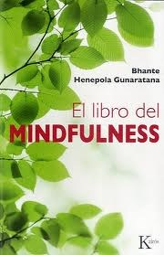 Papel El Libro Del  Mindfulness