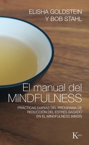 Papel El Manual Del  Mindfulness