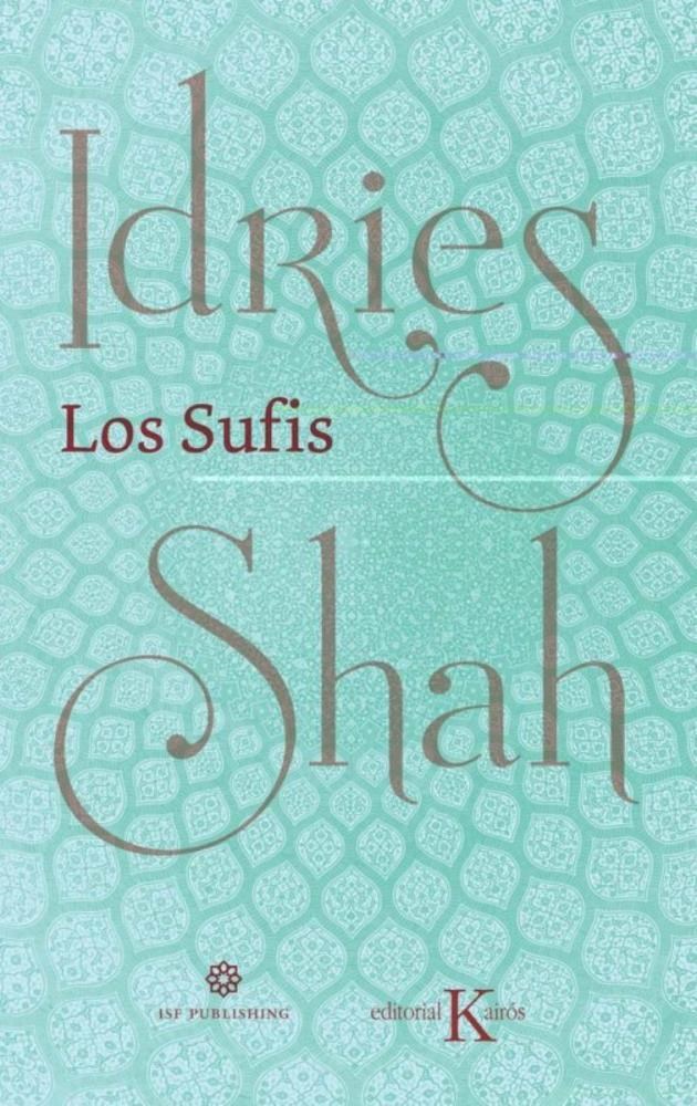 Papel Los Sufis