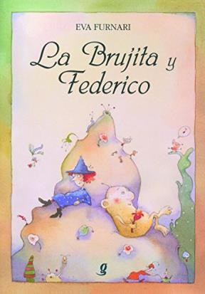 Papel Brujita Y Federico ,La