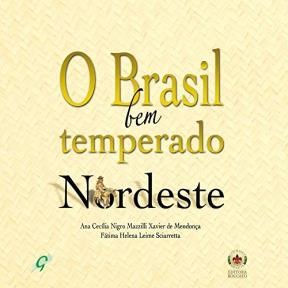 Papel O Brasil Bem Temperado Nordeste