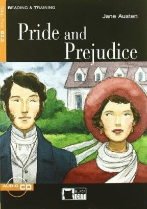 Papel Pride And Prejudice N/Ed.+ A/Cd.- R&T 5