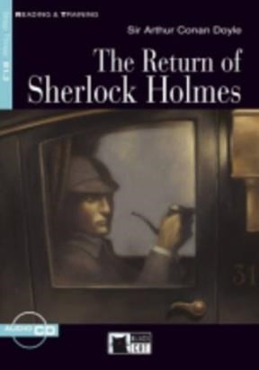 Papel Return Of Sherlock Holmes,The - R&T.3 + A/Cd