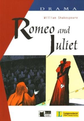 Papel Romeo And Juliet - G.A.Drama 2 + A/Cd
