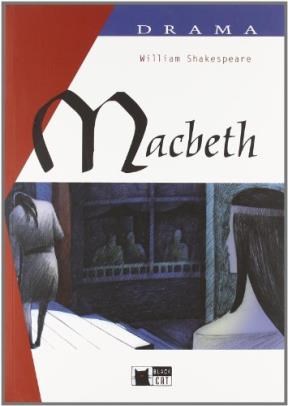 Papel Macbeth N/Ed.+ A/Cd - G.A.Drama