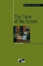Papel Turn Of The Screw,The - Rc + A/Cd