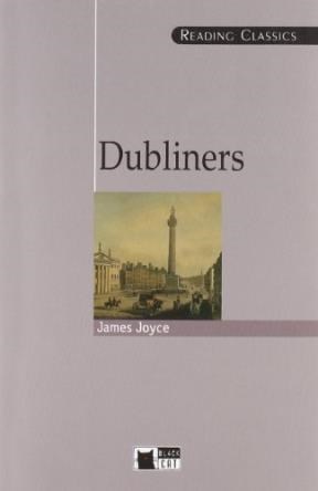 Papel Dubliners - Rc + A/Cd