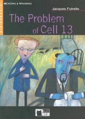 Papel Problem Of Cell 13,The N/Ed.+ A/Cd - R&T 5