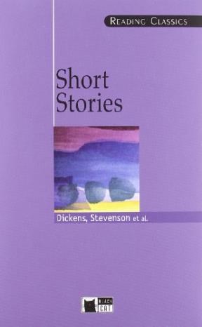 Papel Short Stories - Rc + A/Cd