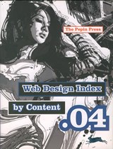 Papel Web Design Index By Content 04