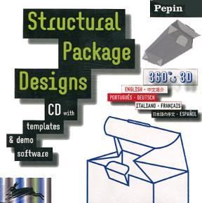 Papel Structural Package Designs