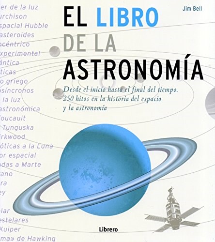 Papel El Libro De La Astronomia