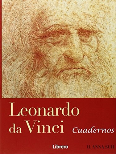 Papel Leonardo Da Vinci Cuadernos
