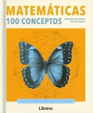 Papel Matematicas 100 Conceptos