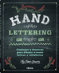 Papel Hand Lettering Dibujar A Mano Letras Y Alfabetos