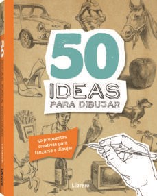 Papel 50 Ideas Para Dibujar