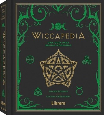 Papel Wiccapedia