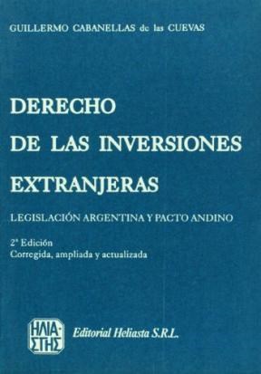 Papel Derecho De Inversiones Extranjeras (R)