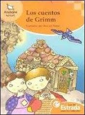 Papel Los Cuentos De Grimm