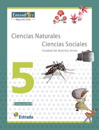 Papel Ciencias Naturales/Ciencias Sociales 5 Ciudad De Buenos Aire