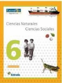 Papel Ciencias Naturales/Ciencias Sociales 6 Nacion