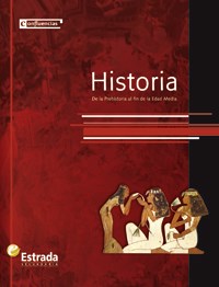Papel Historia De La Prehistoria Al Fin De La Edad Media - Conflue