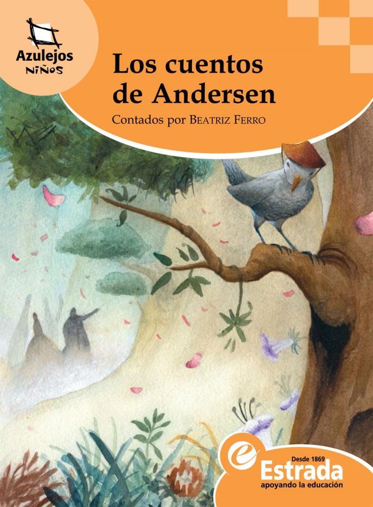 Papel Los Cuentos De Andersen