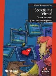 Papel Secretisima Virtual