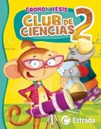 Papel Crono Y Tesis 2 - Club De Ciencias