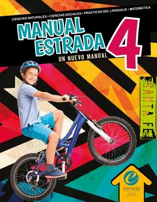 Papel Manual Estrada 4 Sta Fe Un Nuevo Manual
