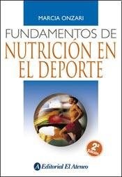 Papel Fundamentos De Nutricion En El Deporte 2Da. Edición