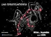 Papel Las Constelaciones:  Mitos Y Leyendas En El Cielo