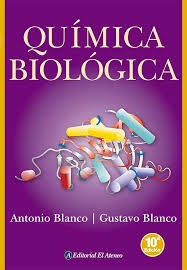 Papel Quimica Biologica 10ª Edición Ampliada Y Actualizada