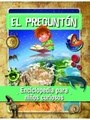 Papel El Preguntón - Enciclopedia Para Niños Curiosos