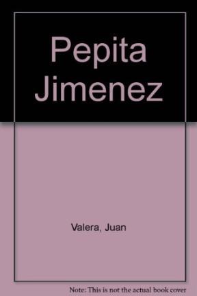 Papel Pepita Jimenez