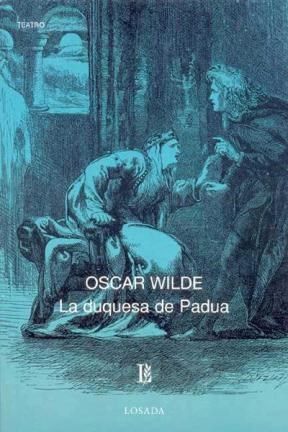 Papel La Duquesa De Padua