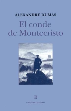 Papel El Conde De Montecristo