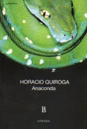Papel Anaconda