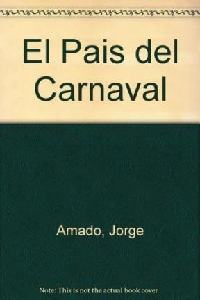 Papel El Pais Del Carnaval