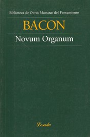 Papel Novum Organum