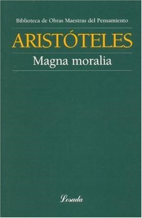 Papel Magna Moralia