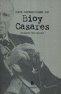 Papel Siete Conversaciones Con Bioy Casares