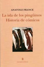 Papel Isla De Los Pinguinos, La Historia De Los Pinguino