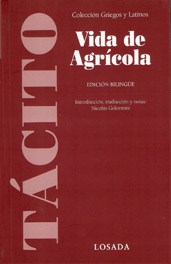 Papel Vida De Agricola (Bilingue)