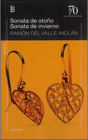 Papel Sonata De Otoño. Sonata De Invierno