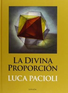 Papel La Divina Proporcion (T.Dura)
