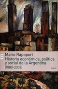 Papel Historia Económica, Social Y Política Argentina
