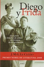 Papel Diego Y Frida Una Gran Historia De Amor En Tiempos De Revolución