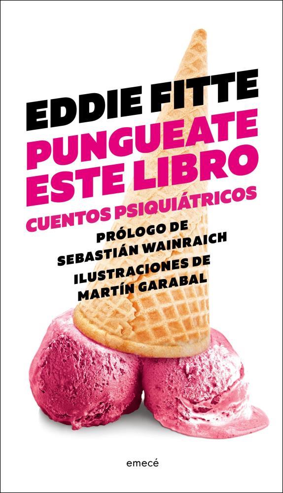 Papel Punguéate Este Libro